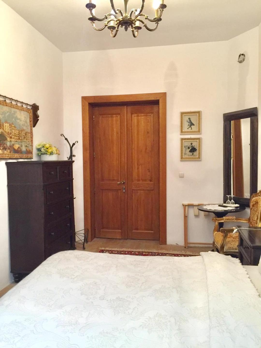 Il Piccolo Castello Buşteni Dış mekan fotoğraf