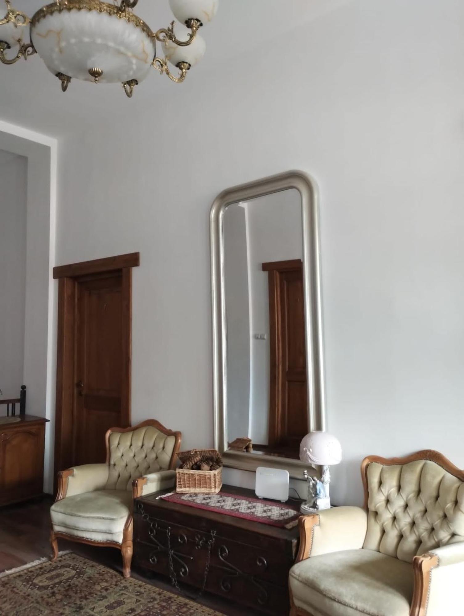 Il Piccolo Castello Buşteni Dış mekan fotoğraf