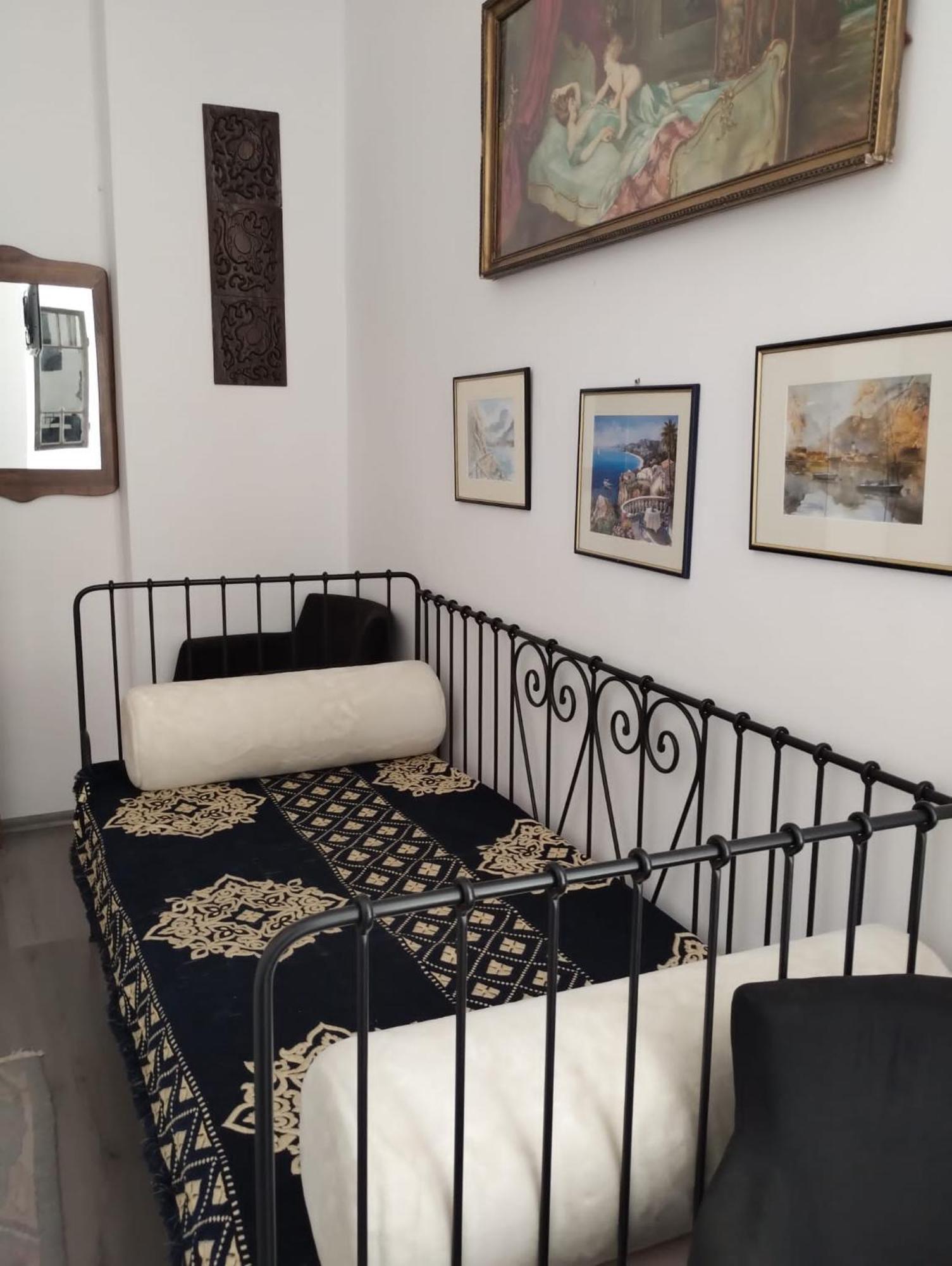 Il Piccolo Castello Buşteni Dış mekan fotoğraf