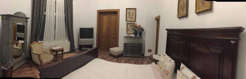 Il Piccolo Castello Buşteni Oda fotoğraf