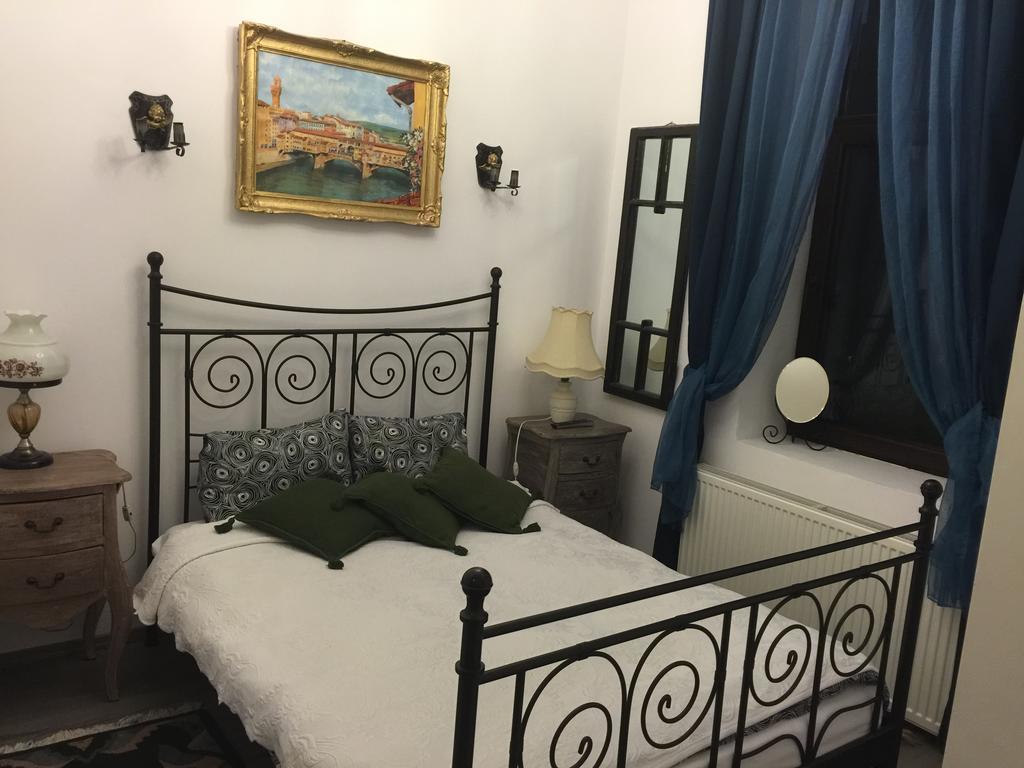 Il Piccolo Castello Buşteni Oda fotoğraf